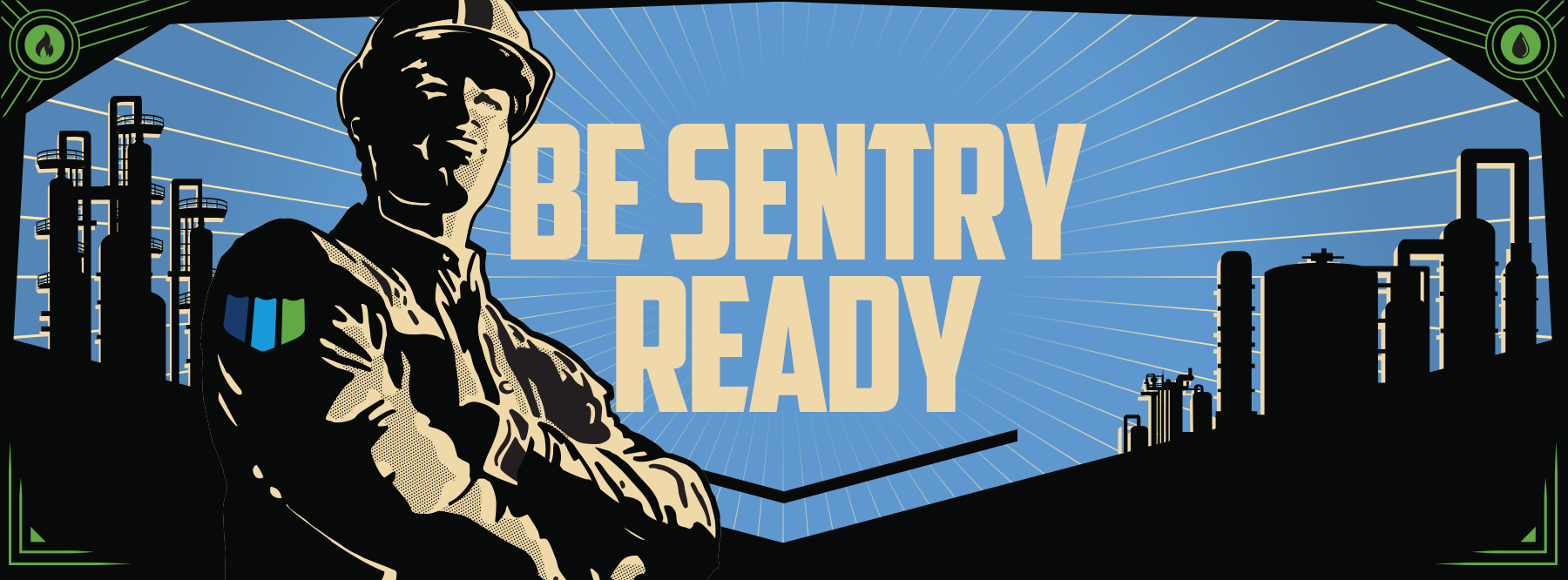 Be Sentry Ready Header-nosmall