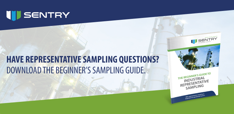 The Beginners Guide to Representative Sampling eBook