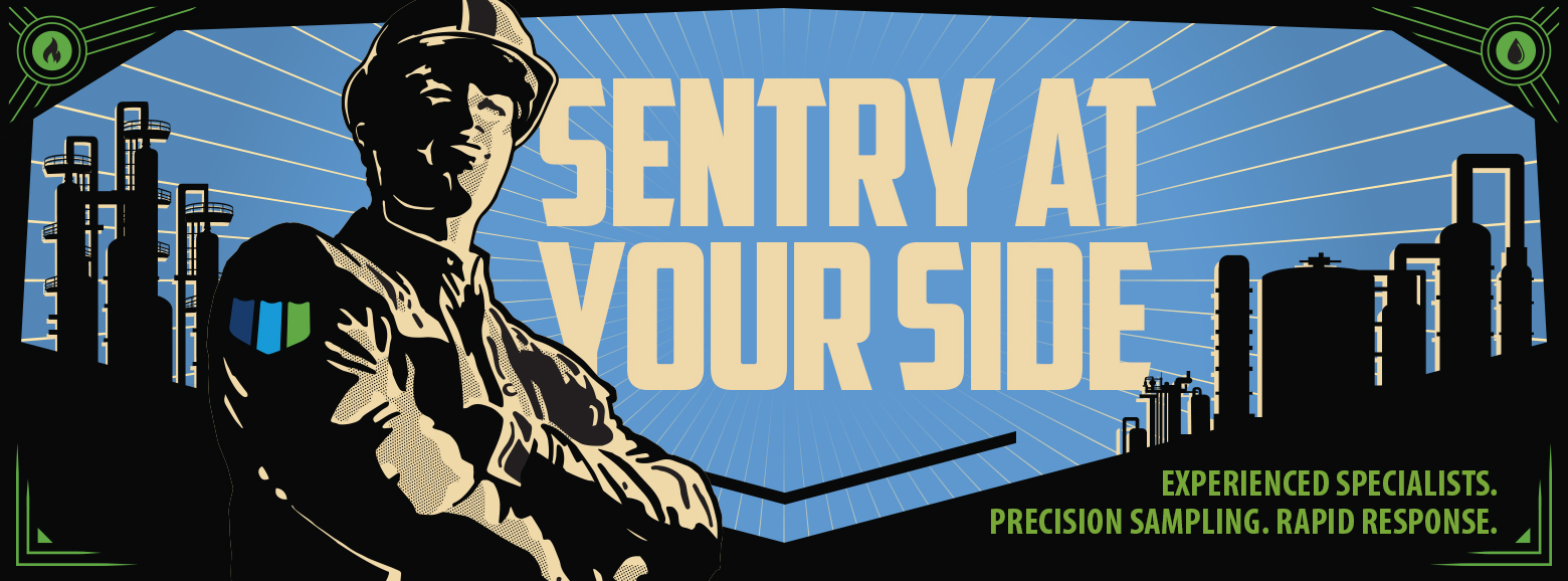 Sentry At Your Side