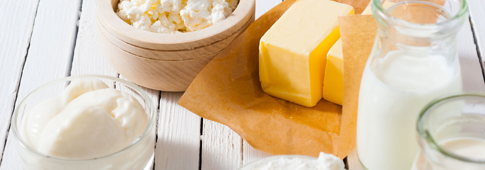 Dairy Sampling Solutions