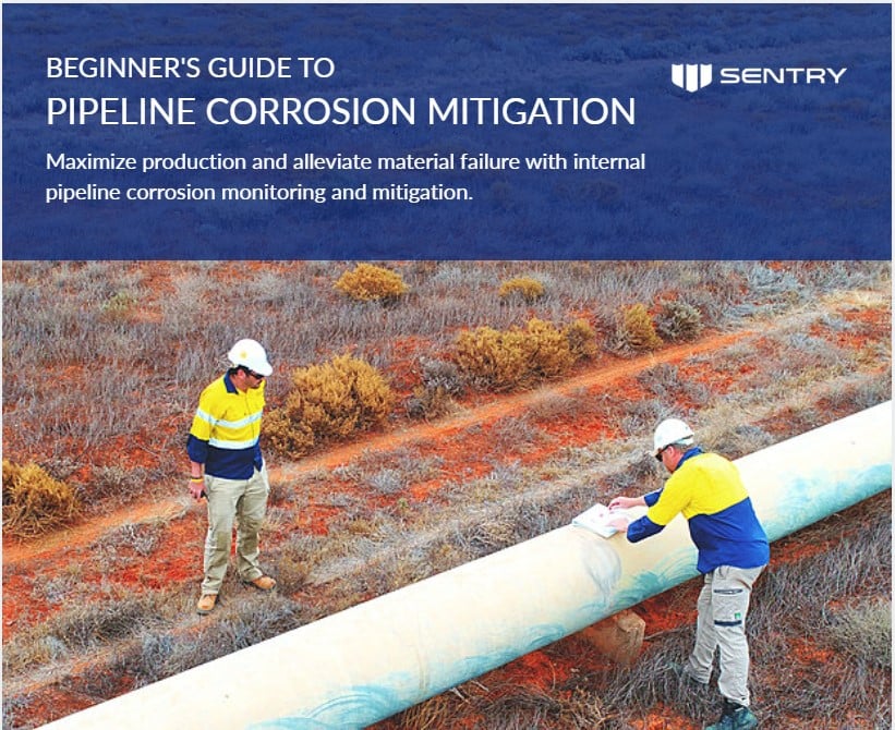 Beginner's Guide to Pipeline Corrosion Mitigation